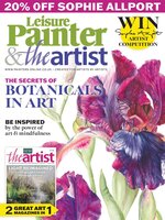 Leisure Painter